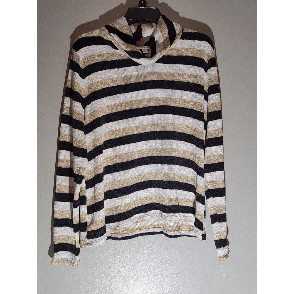 JohnPaulRichard  Womens Sweater‎ Size L